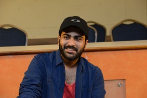 Sharvanand Photo Gallery